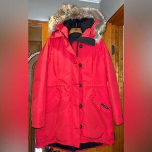 Canada 🇨🇦 Goose